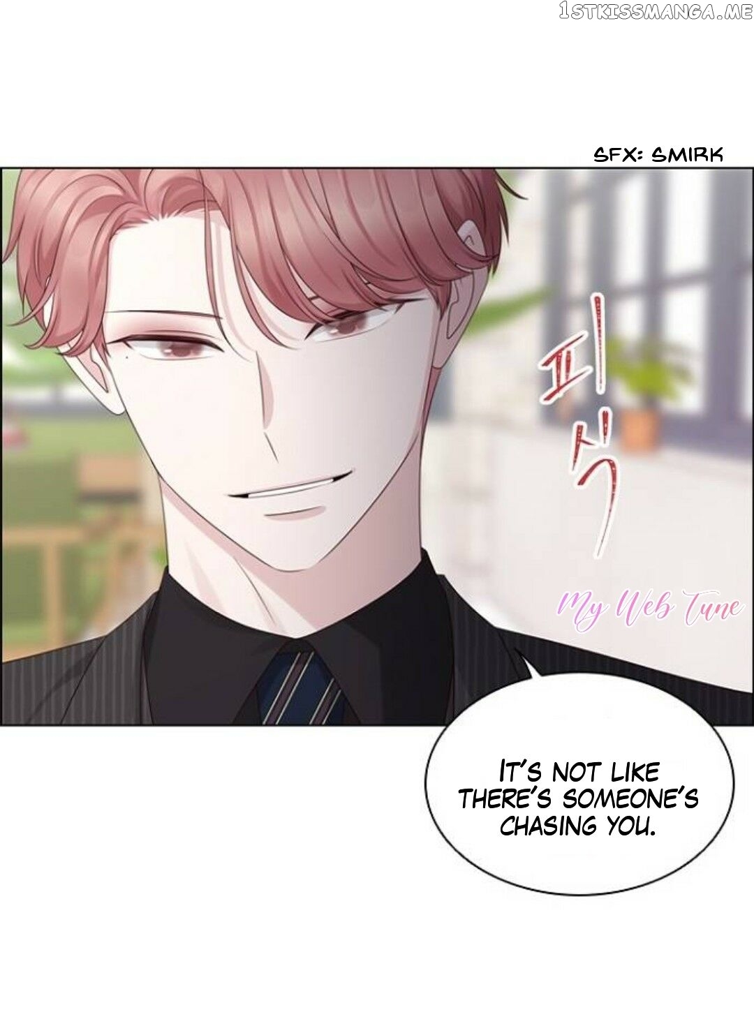 My Exes Fell For Me chapter 49 - page 4