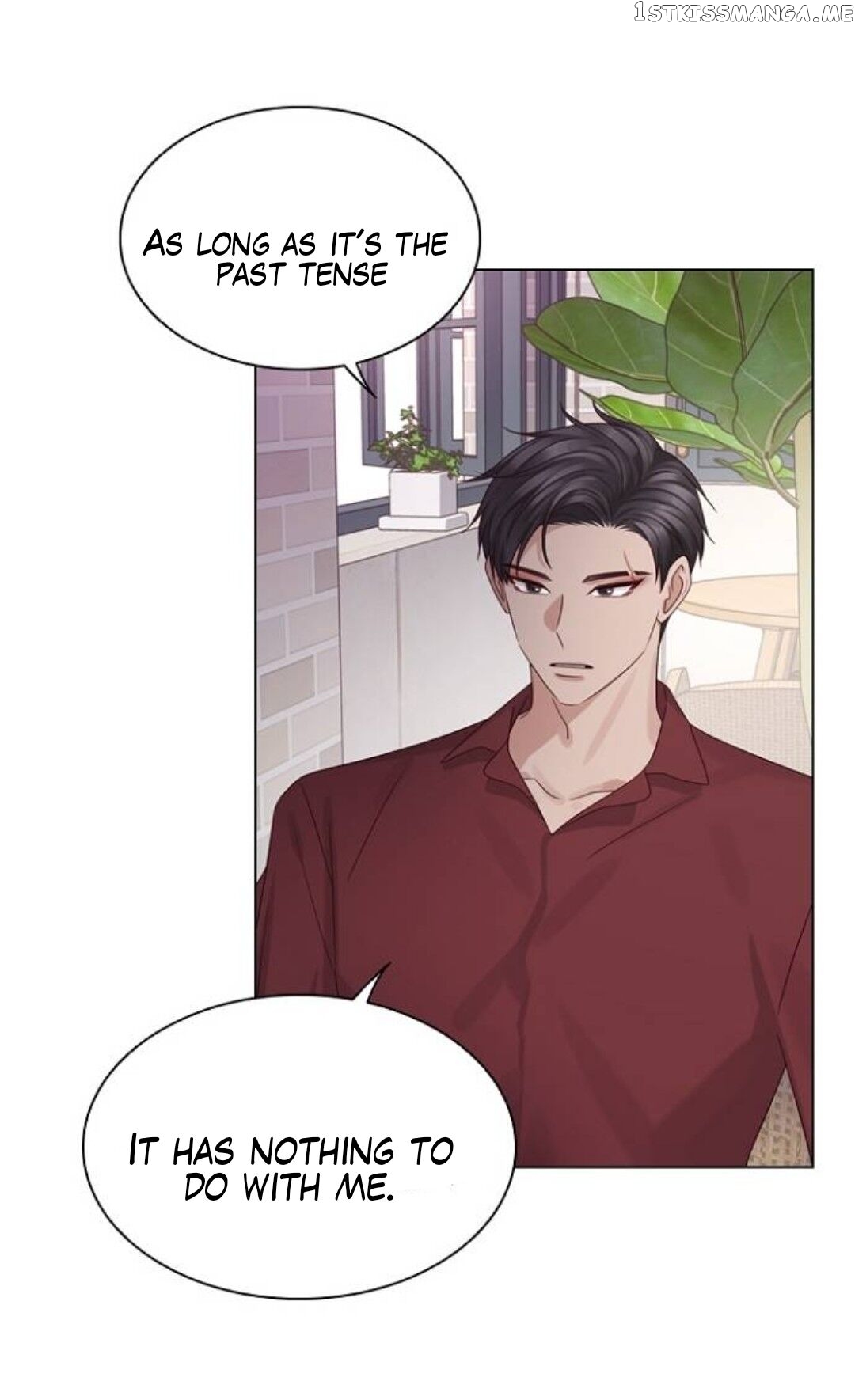 My Exes Fell For Me chapter 49 - page 41