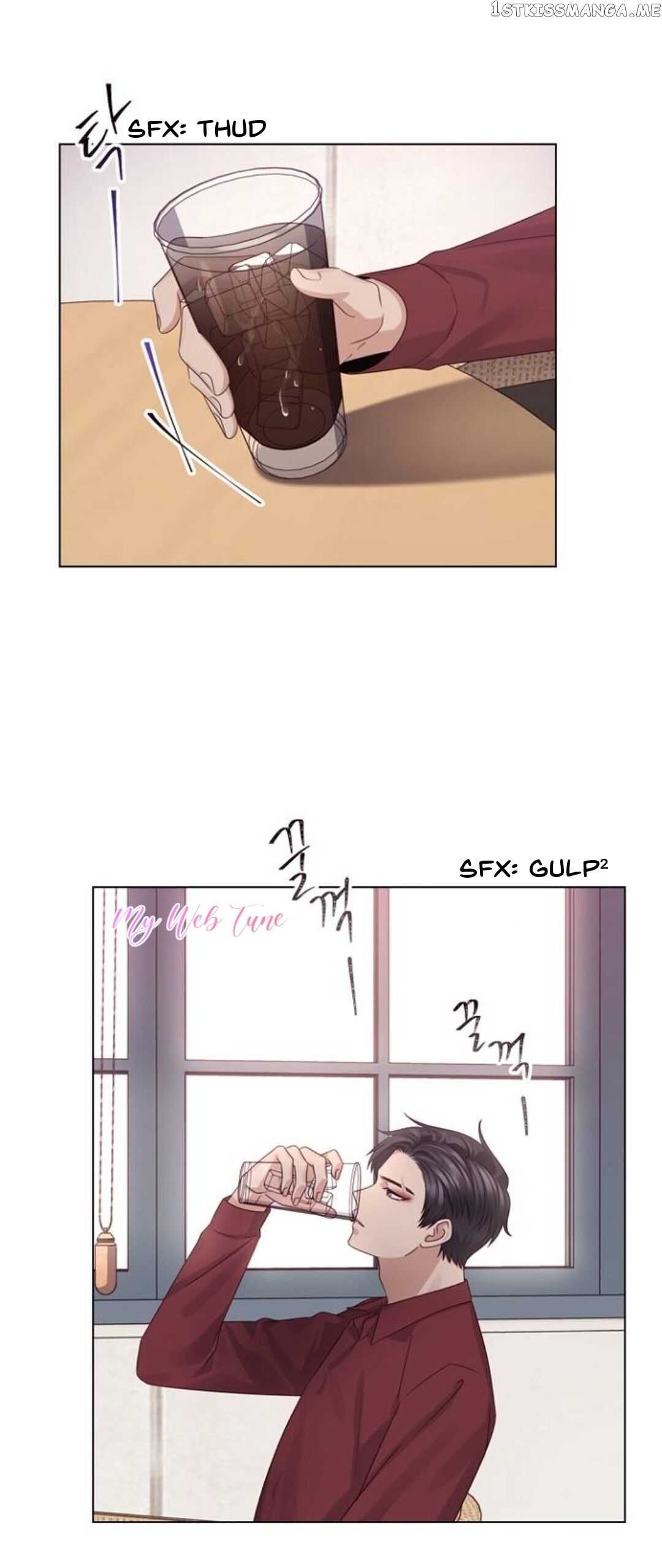 My Exes Fell For Me chapter 49 - page 45