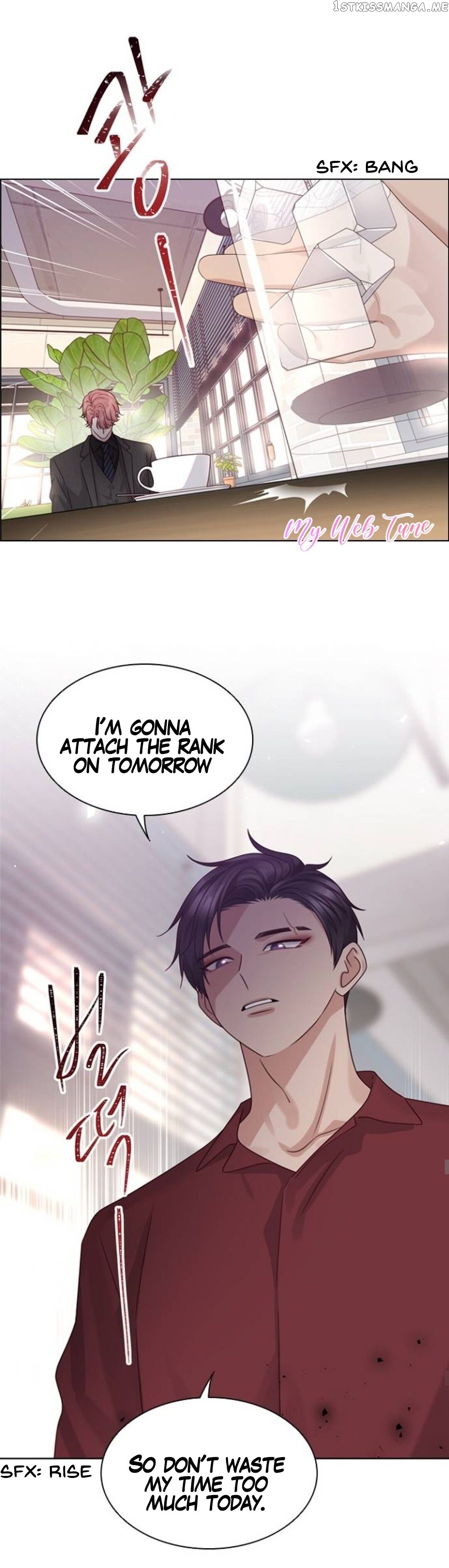 My Exes Fell For Me chapter 49 - page 46
