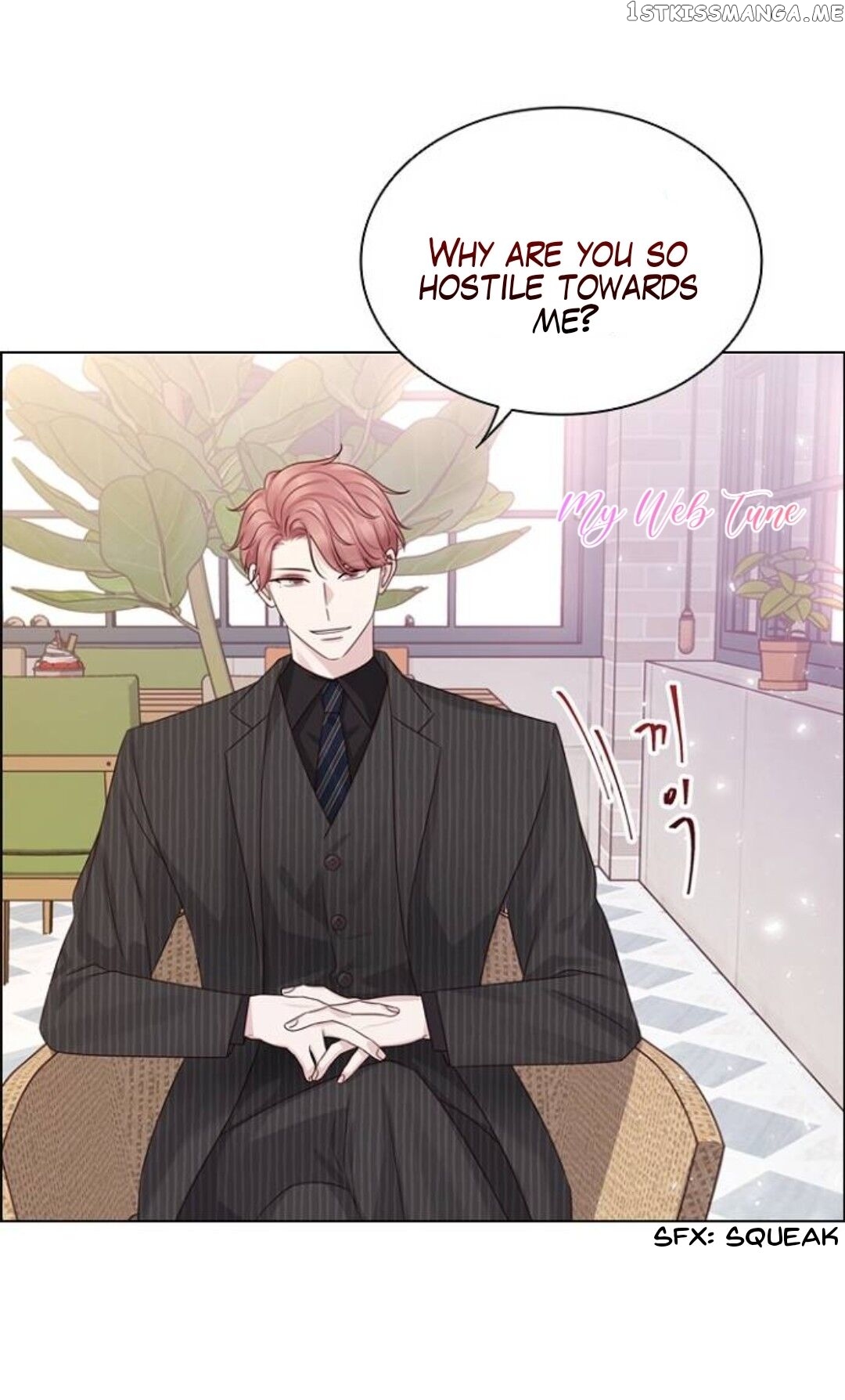 My Exes Fell For Me chapter 49 - page 7