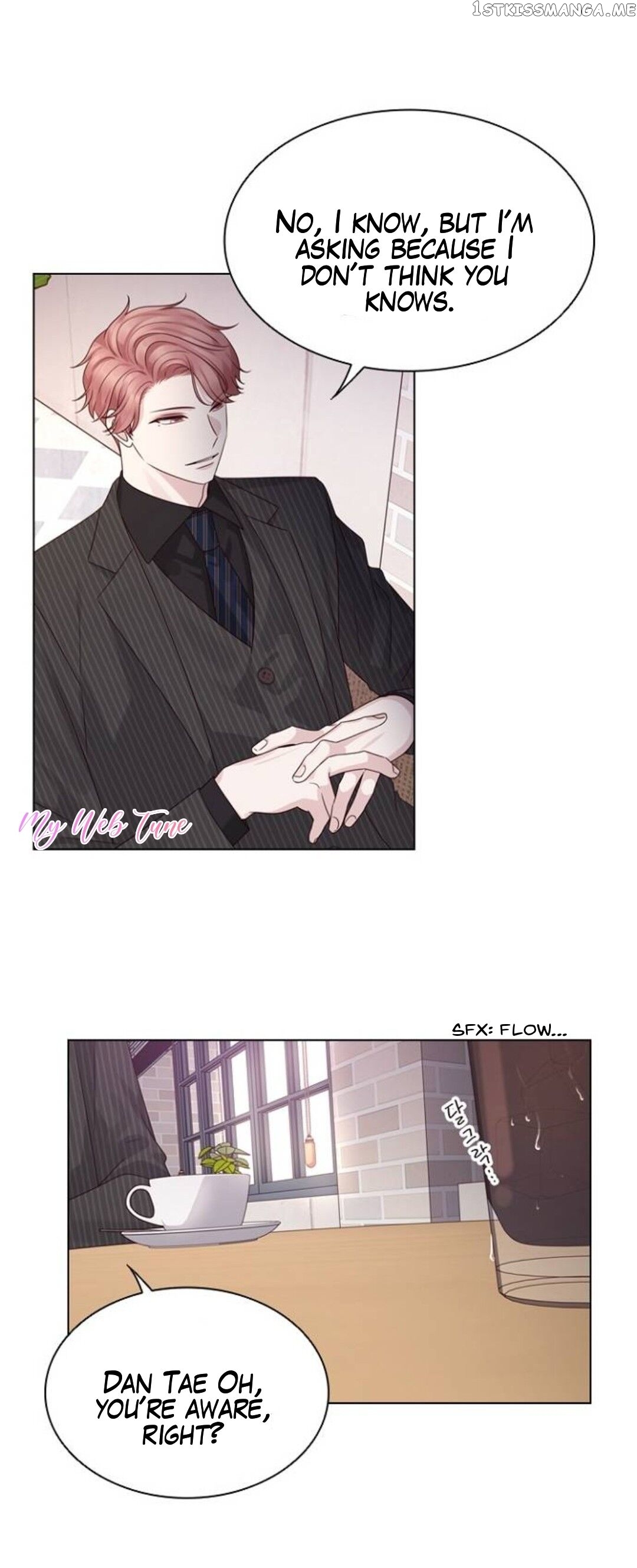 My Exes Fell For Me chapter 49 - page 9