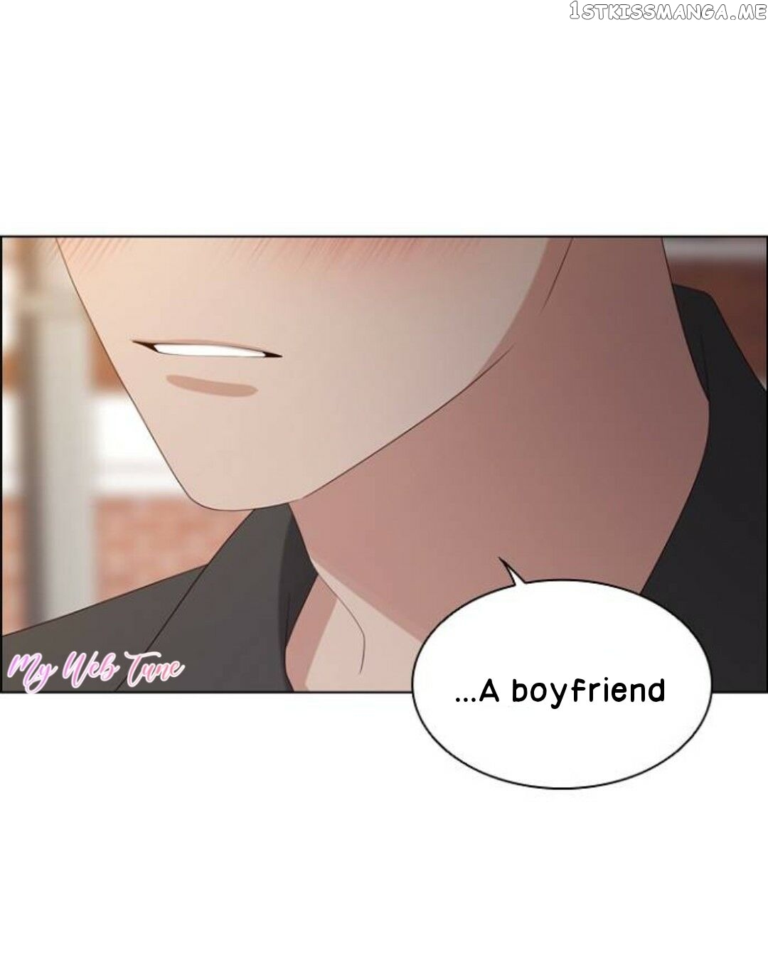 My Exes Fell For Me chapter 47 - page 1