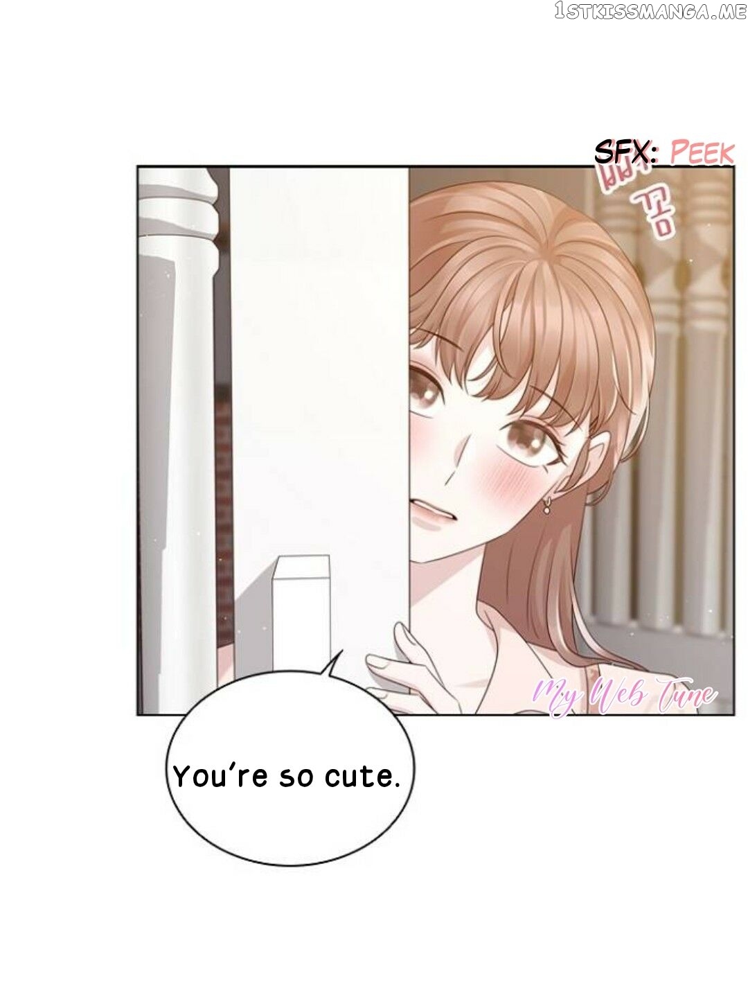 My Exes Fell For Me chapter 47 - page 10