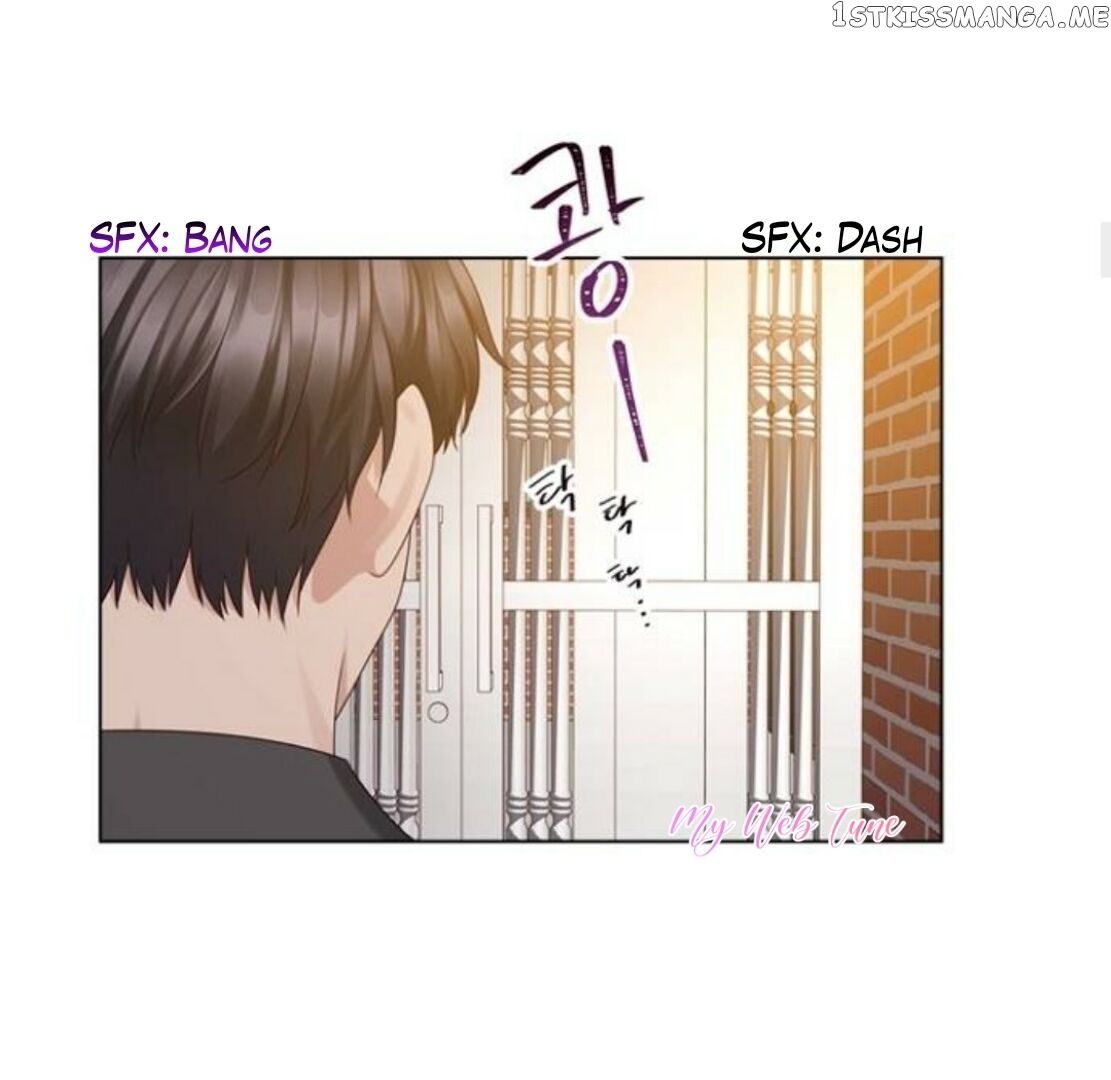 My Exes Fell For Me chapter 47 - page 11