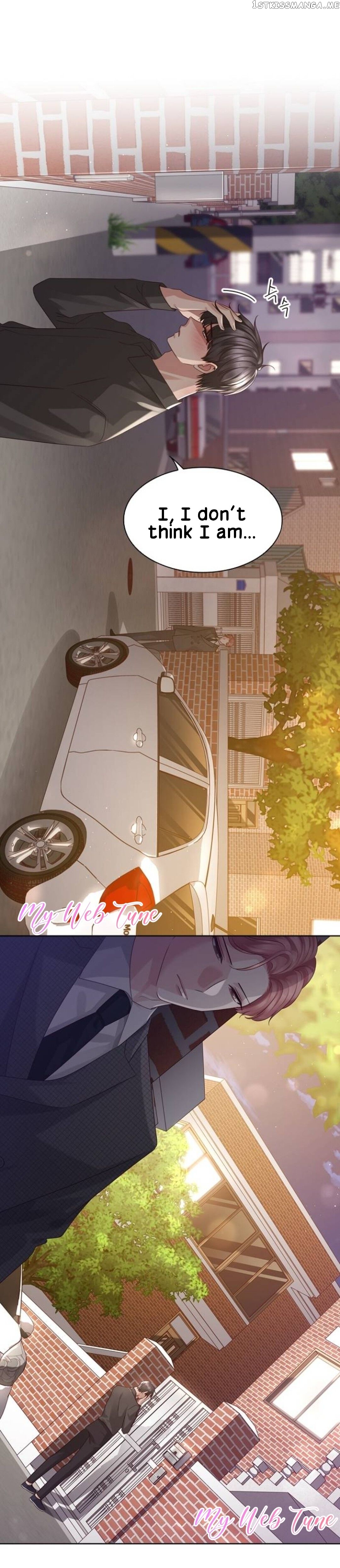 My Exes Fell For Me chapter 47 - page 13