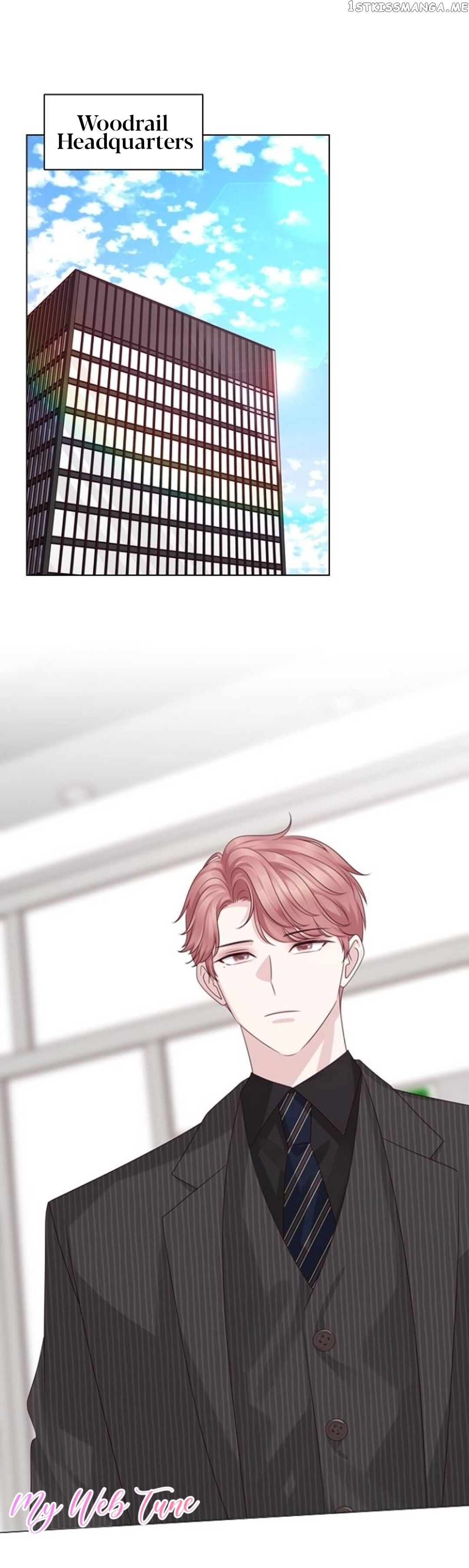 My Exes Fell For Me chapter 47 - page 16