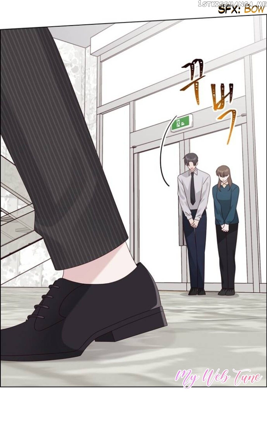 My Exes Fell For Me chapter 47 - page 17