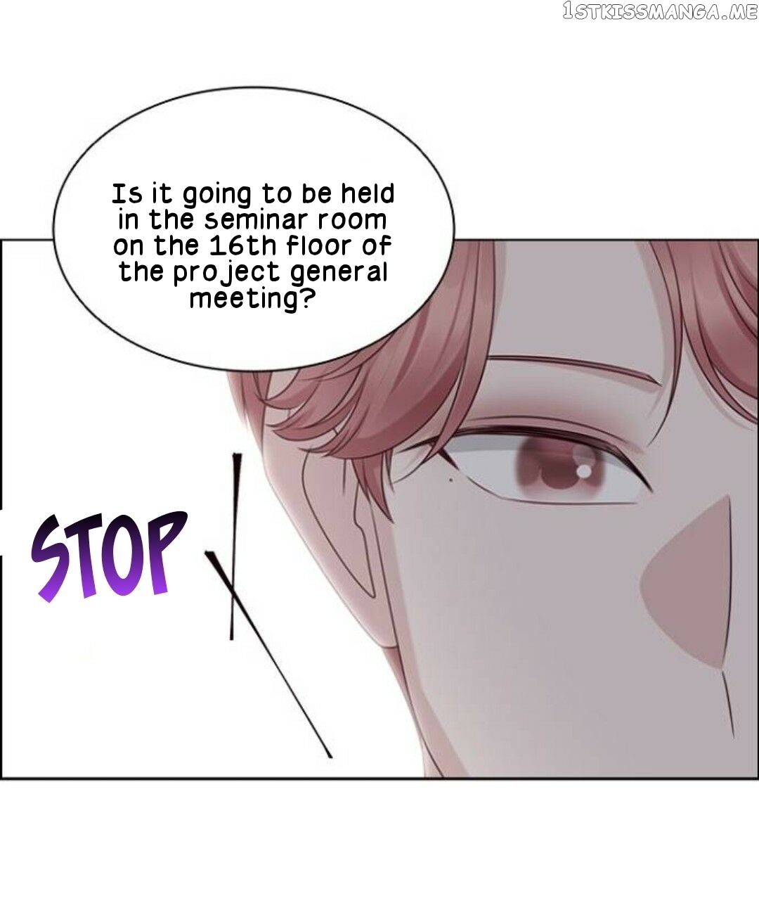 My Exes Fell For Me chapter 47 - page 18