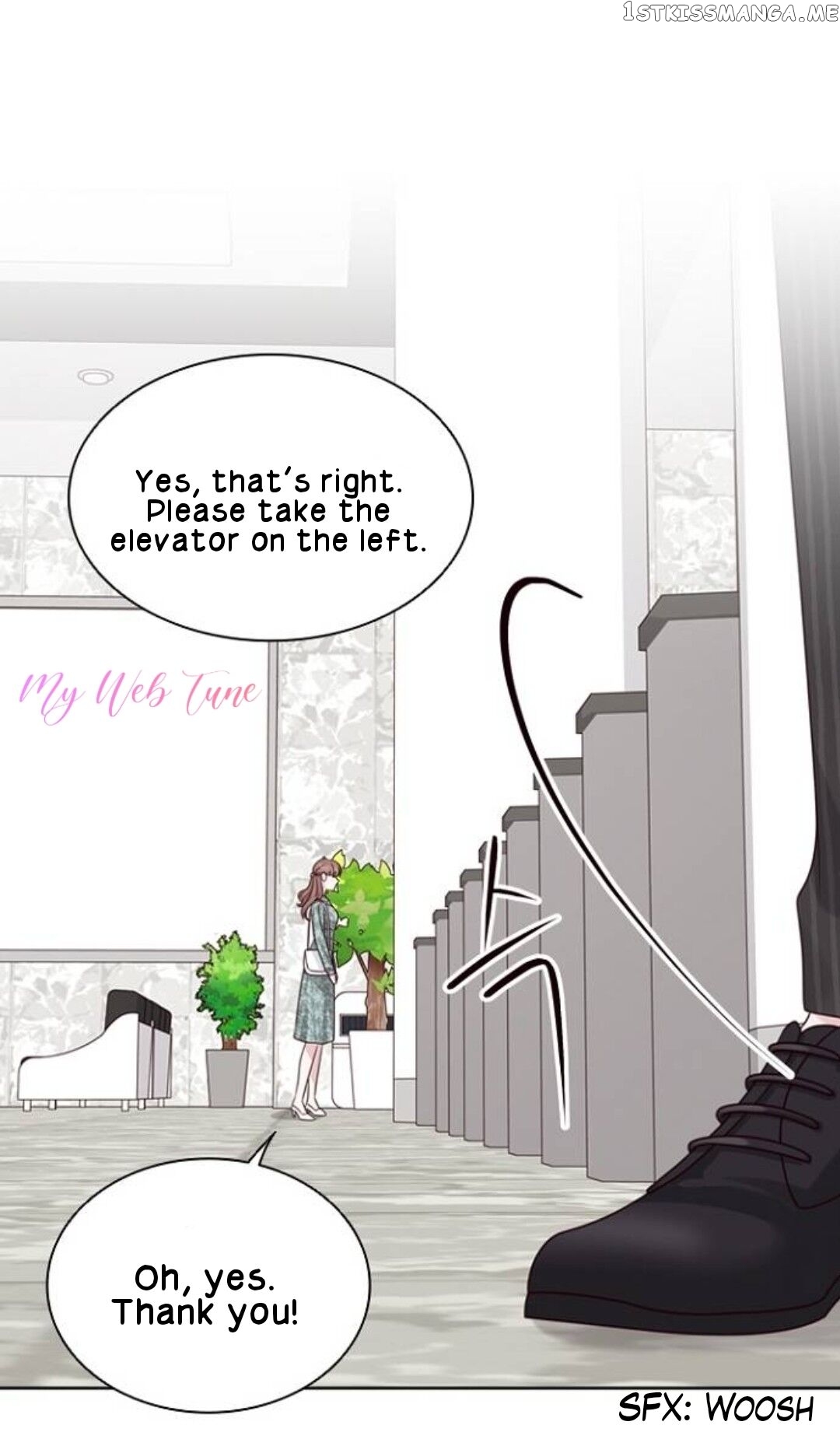 My Exes Fell For Me chapter 47 - page 19