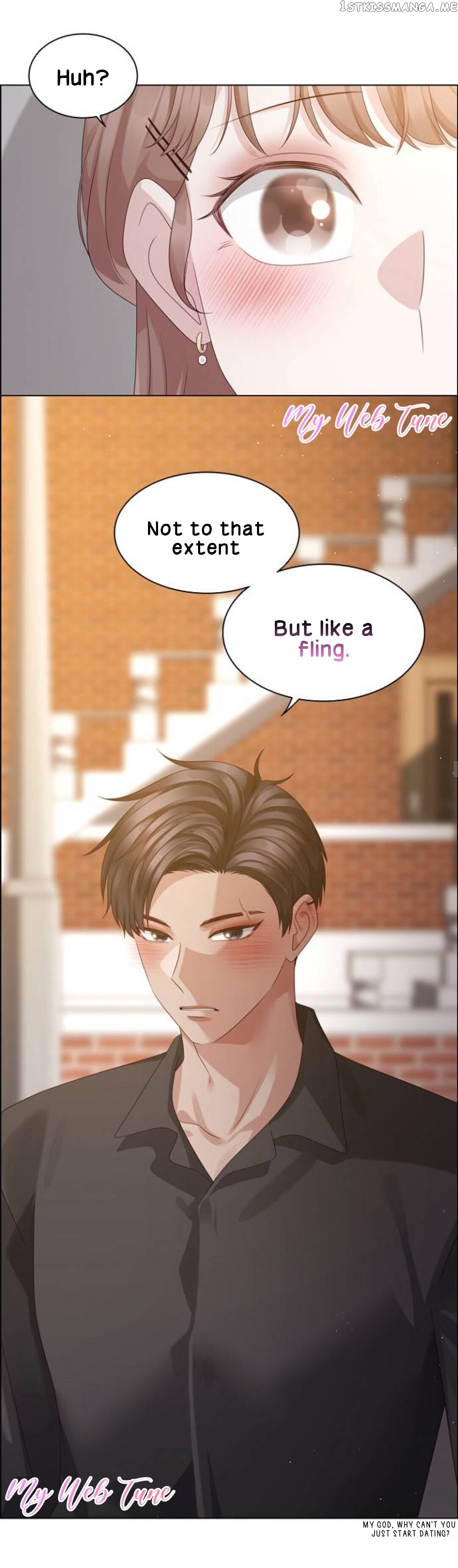 My Exes Fell For Me chapter 47 - page 2
