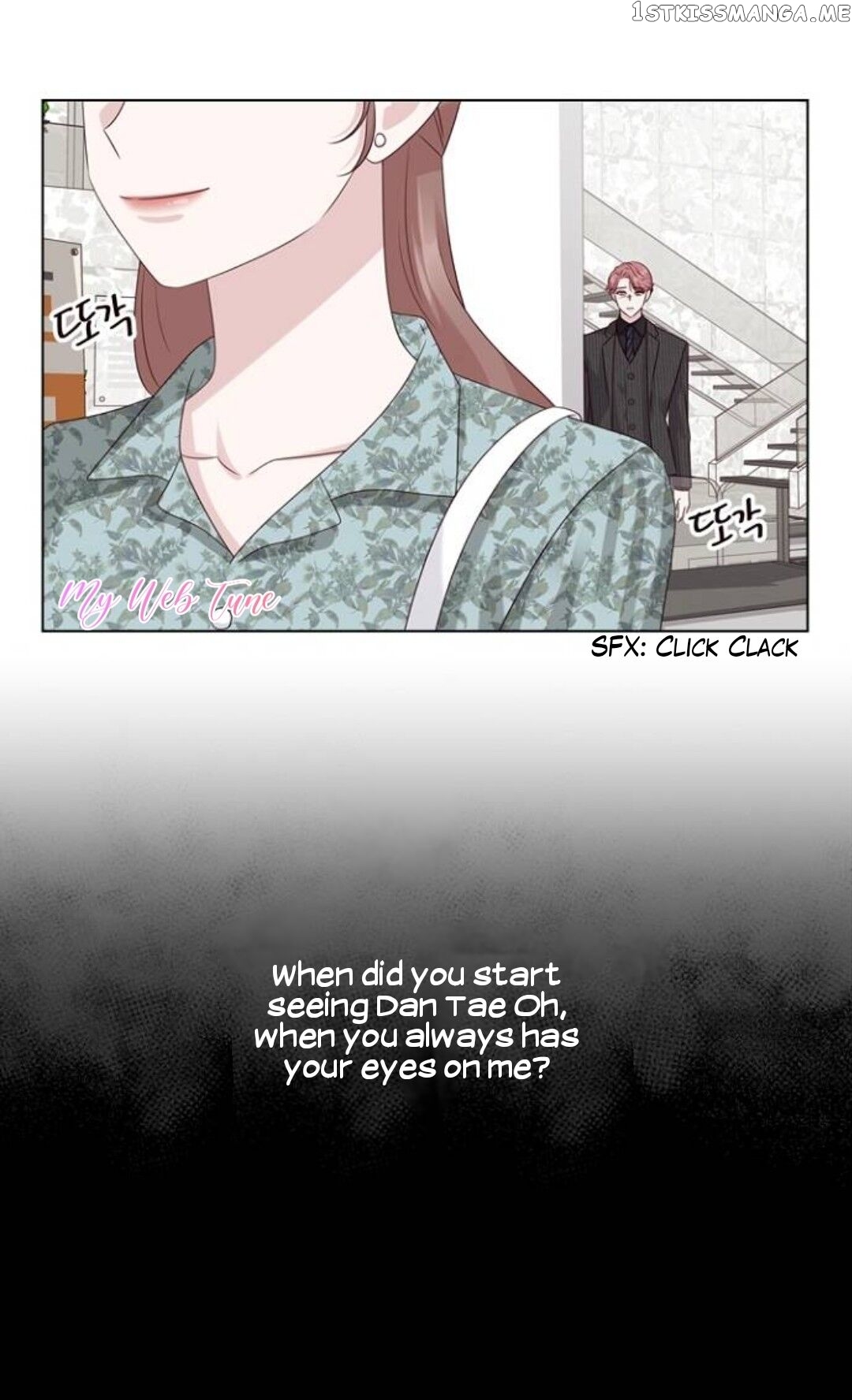 My Exes Fell For Me chapter 47 - page 20