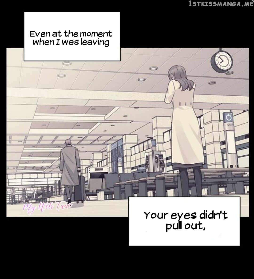 My Exes Fell For Me chapter 47 - page 22