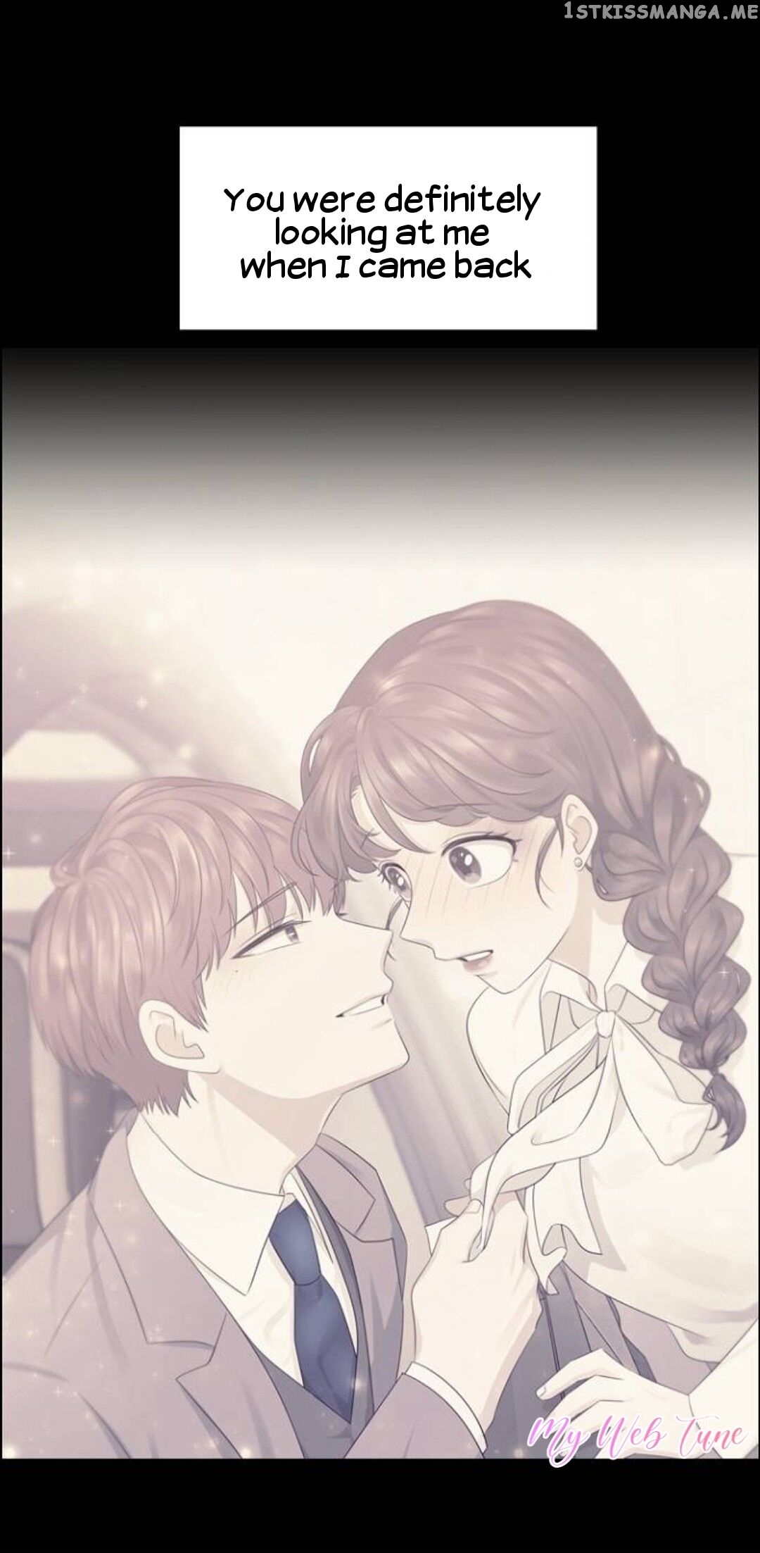 My Exes Fell For Me chapter 47 - page 23