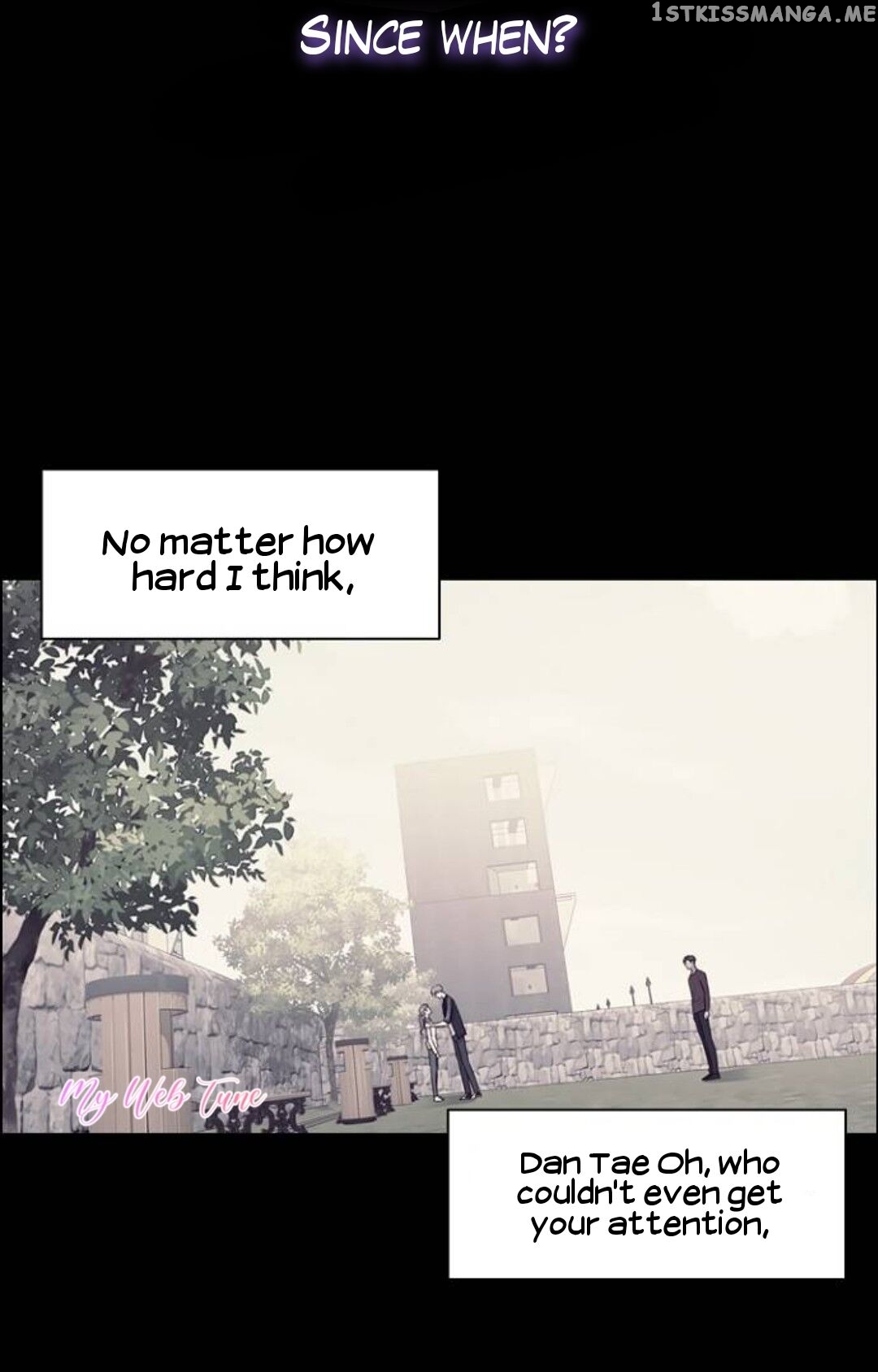 My Exes Fell For Me chapter 47 - page 24