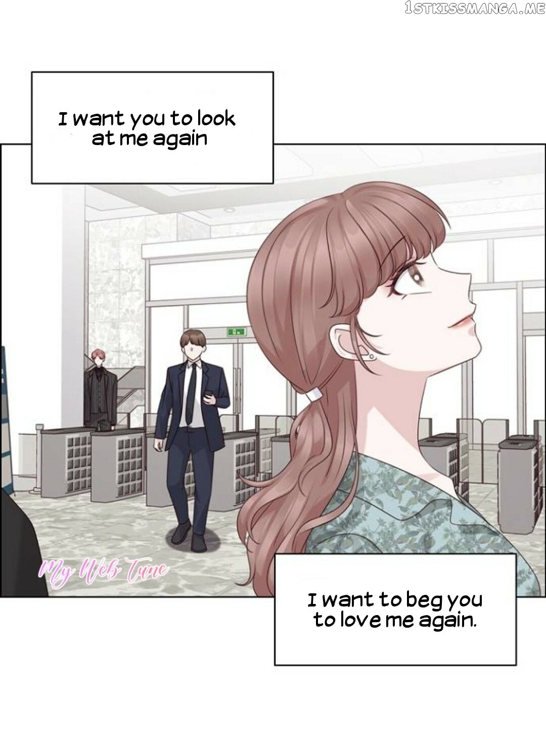 My Exes Fell For Me chapter 47 - page 26