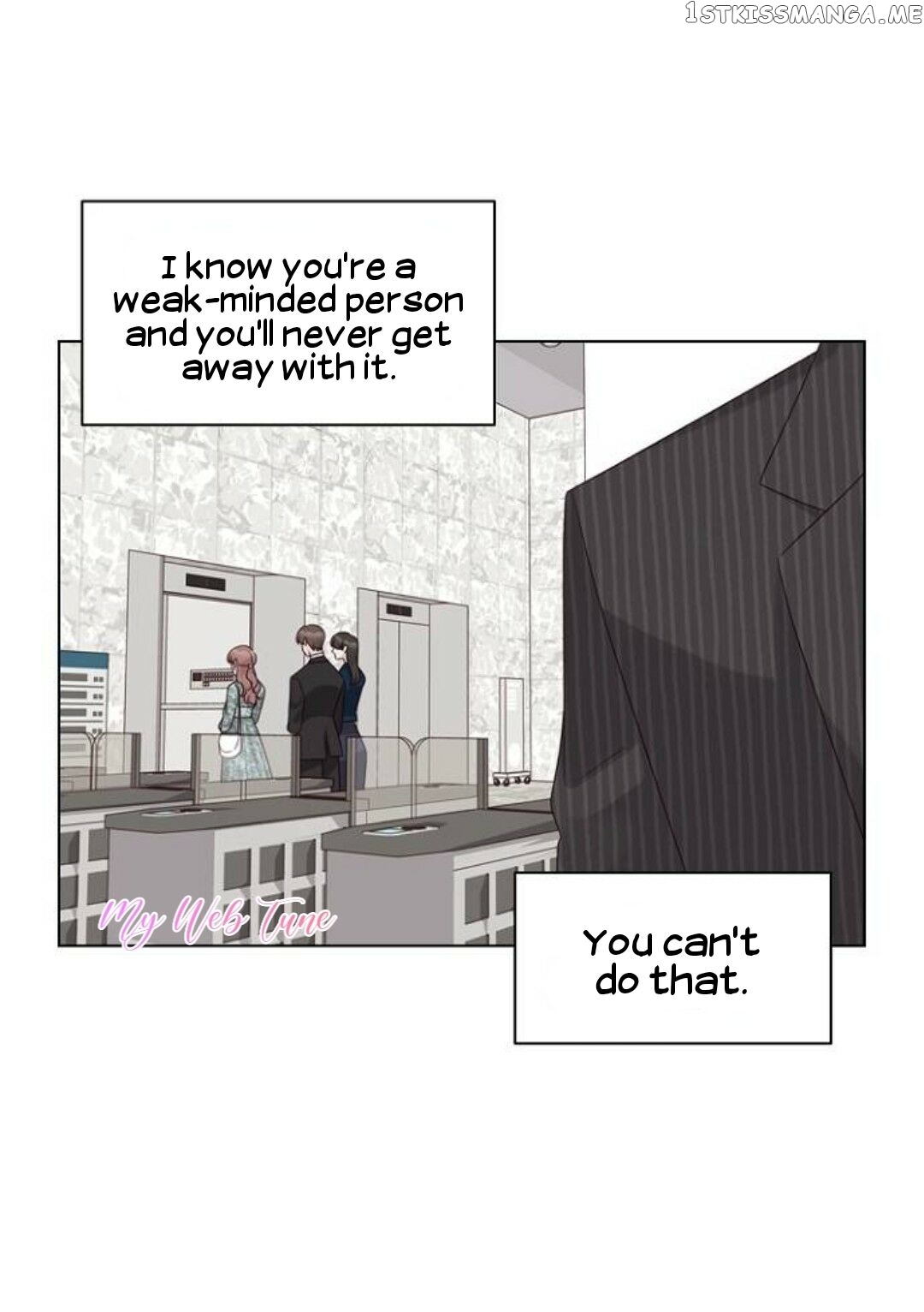 My Exes Fell For Me chapter 47 - page 27