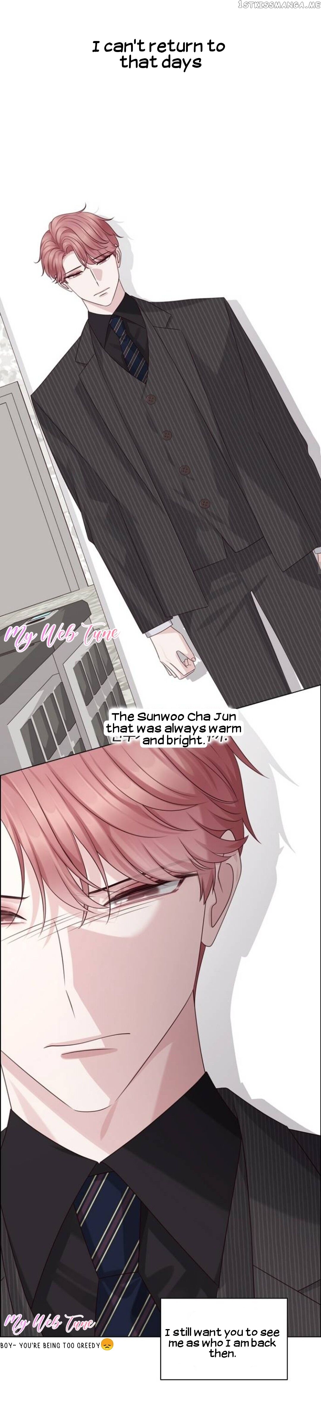 My Exes Fell For Me chapter 47 - page 29