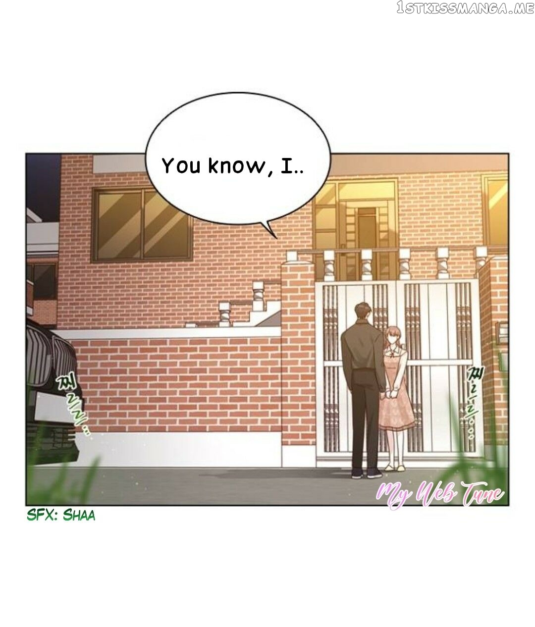 My Exes Fell For Me chapter 47 - page 3