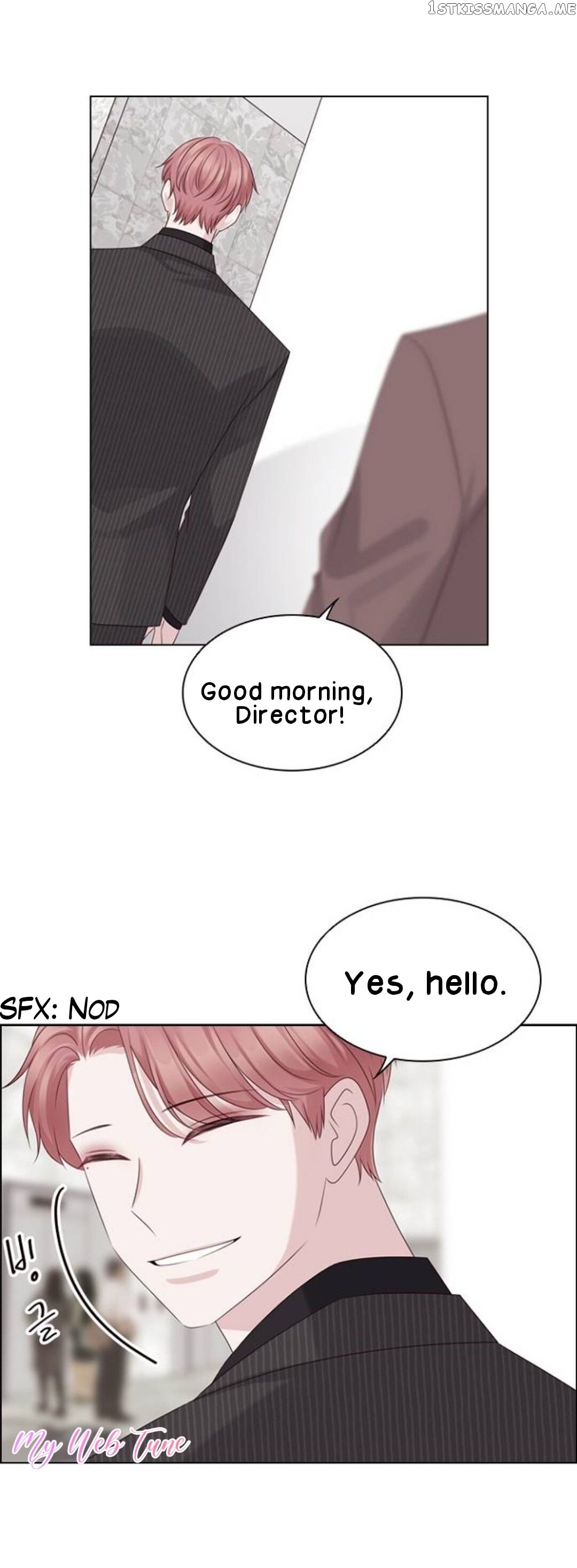 My Exes Fell For Me chapter 47 - page 31