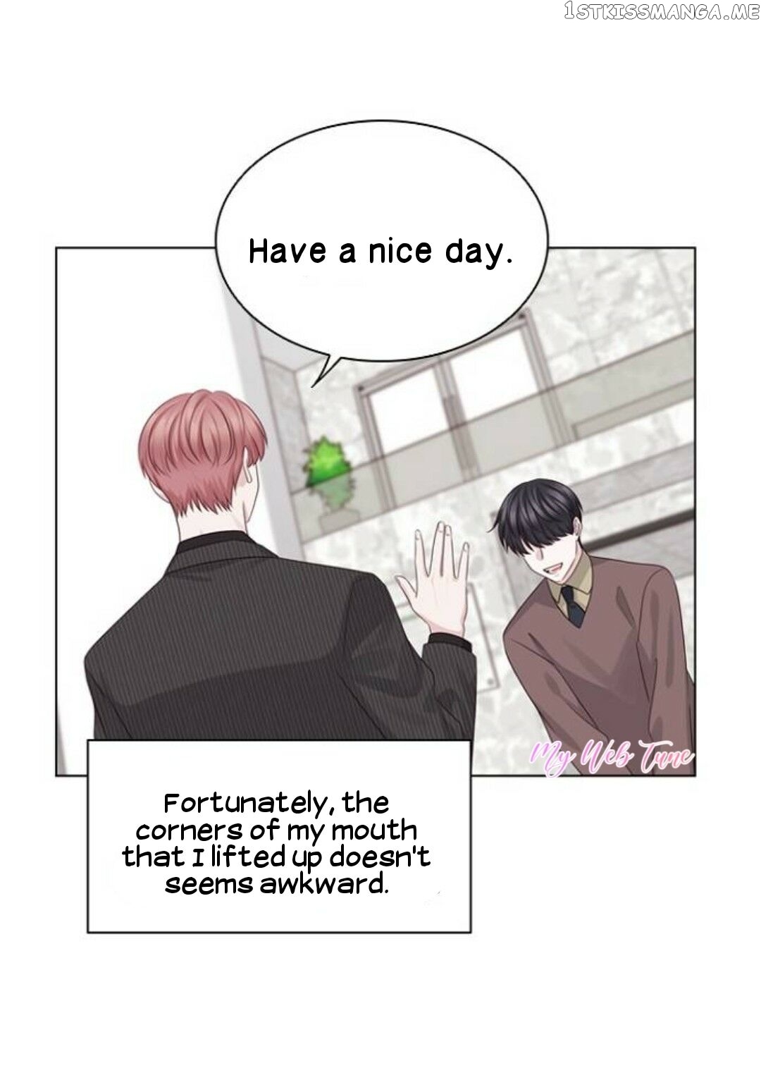 My Exes Fell For Me chapter 47 - page 32