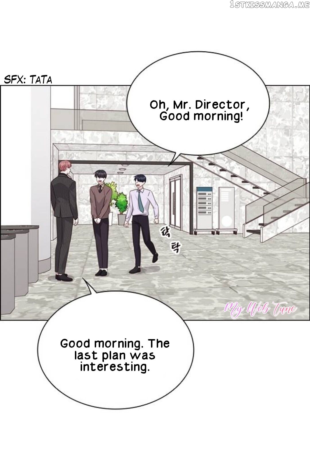My Exes Fell For Me chapter 47 - page 33