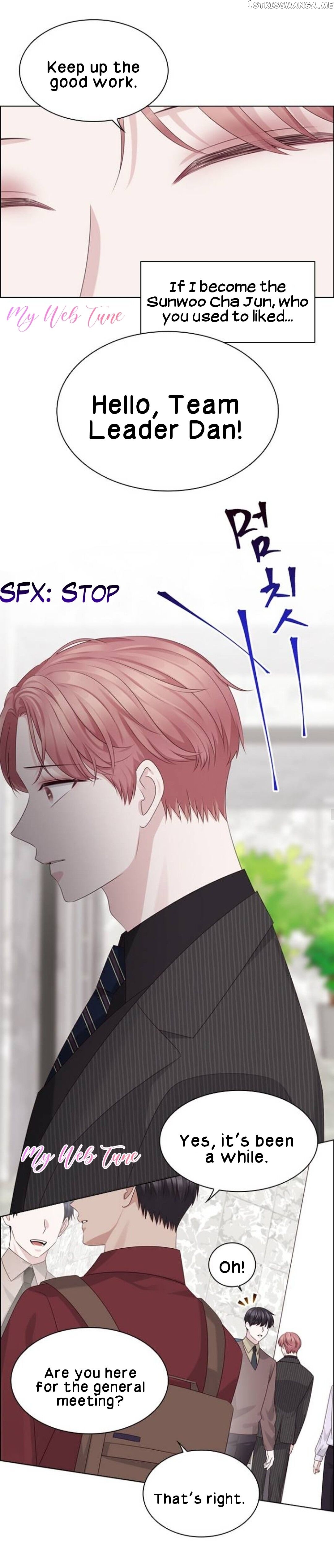 My Exes Fell For Me chapter 47 - page 34