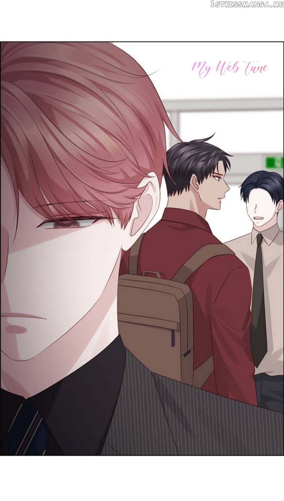 My Exes Fell For Me chapter 47 - page 35
