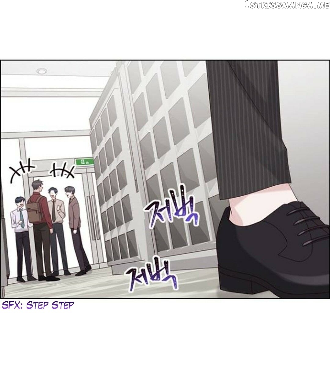 My Exes Fell For Me chapter 47 - page 36