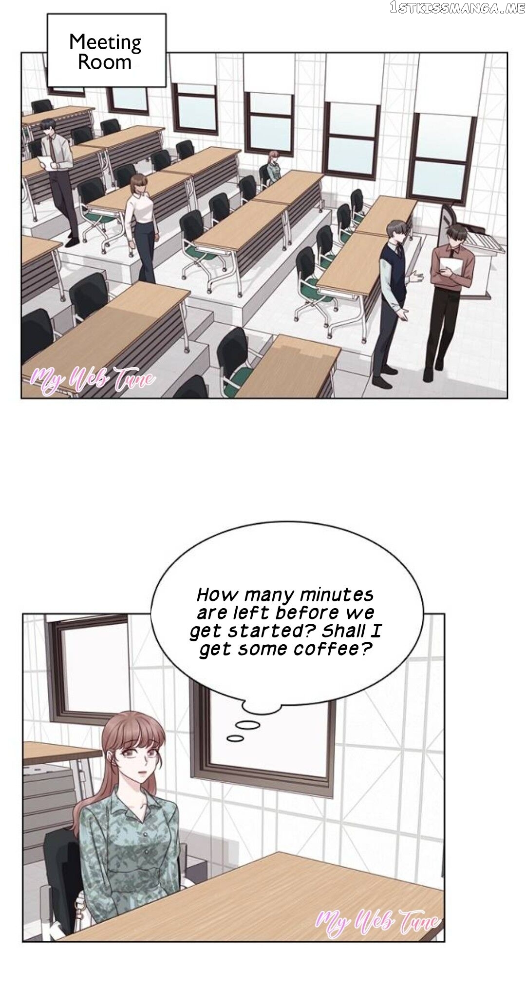 My Exes Fell For Me chapter 47 - page 37