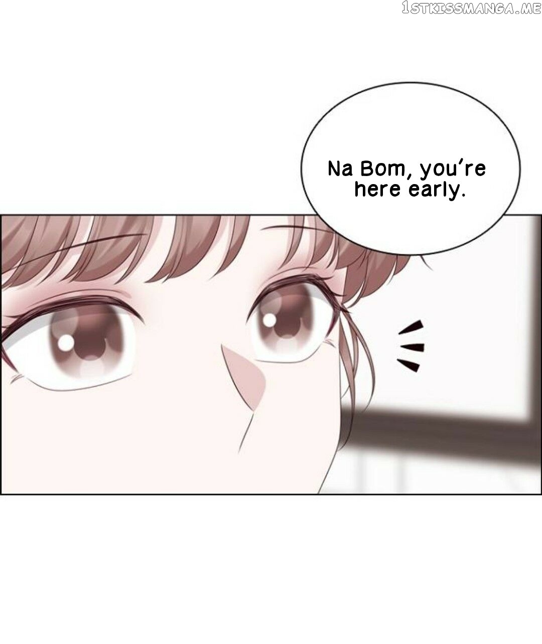 My Exes Fell For Me chapter 47 - page 38
