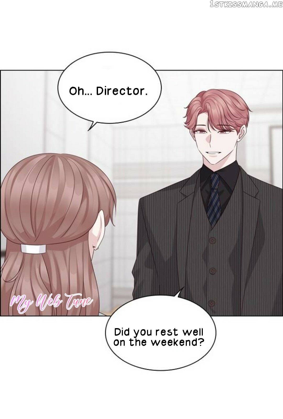 My Exes Fell For Me chapter 47 - page 39