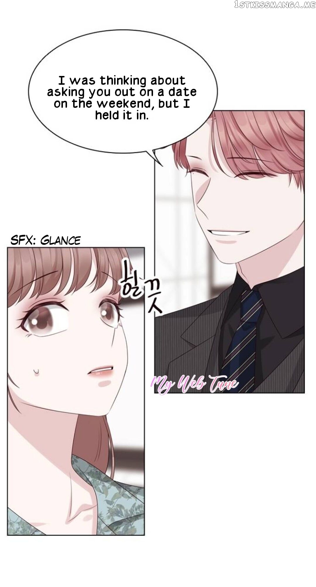 My Exes Fell For Me chapter 47 - page 41