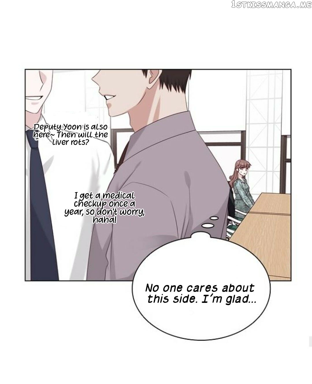 My Exes Fell For Me chapter 47 - page 42