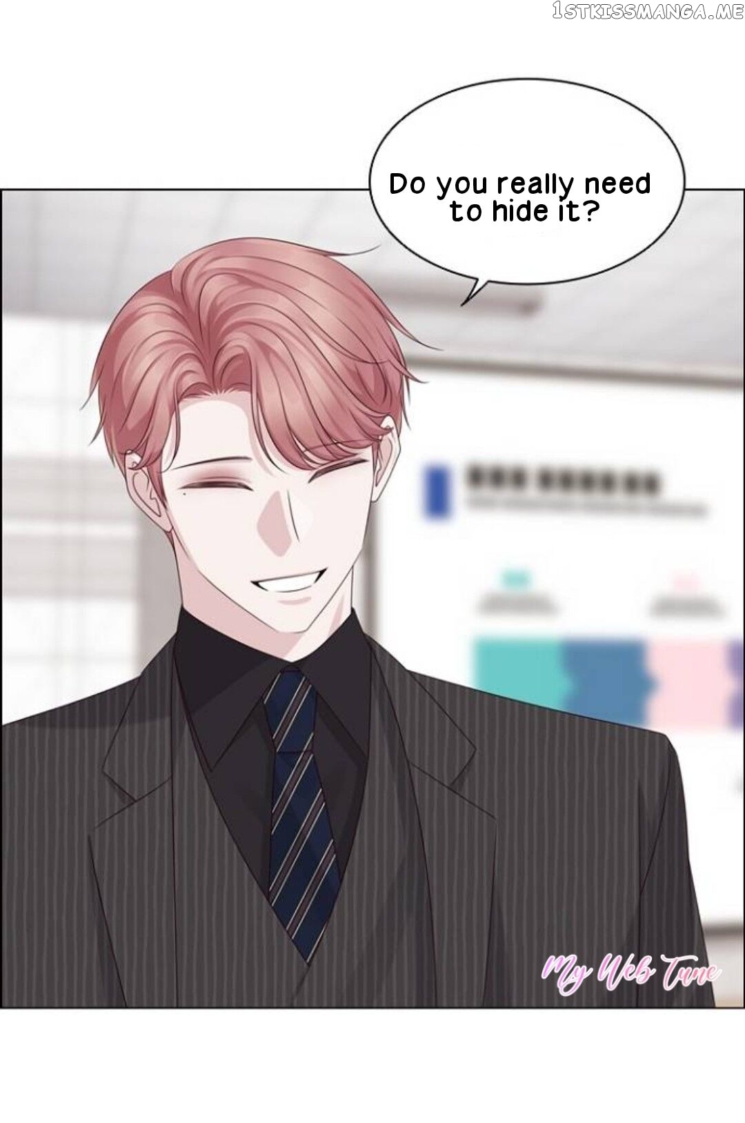My Exes Fell For Me chapter 47 - page 44