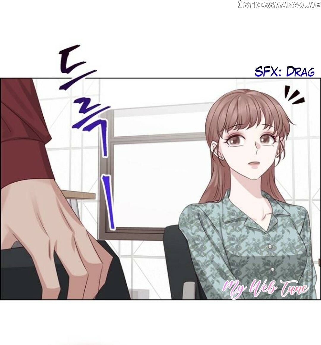 My Exes Fell For Me chapter 47 - page 46