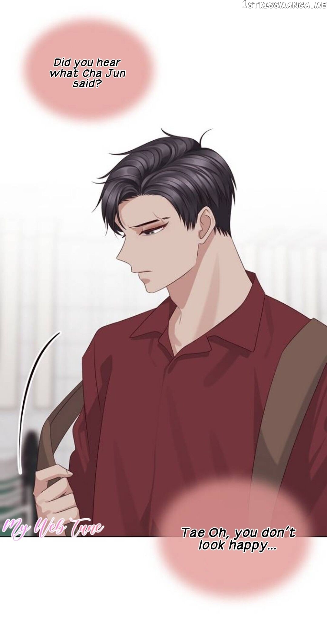 My Exes Fell For Me chapter 47 - page 47