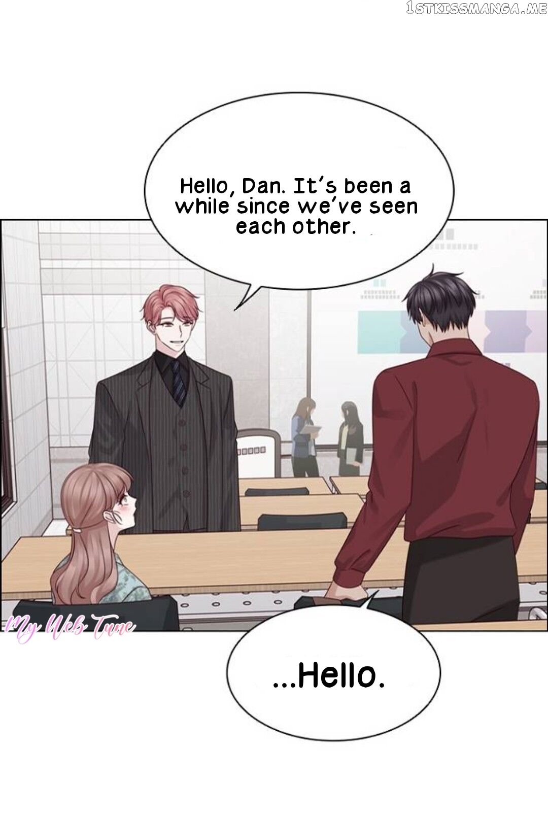 My Exes Fell For Me chapter 47 - page 48