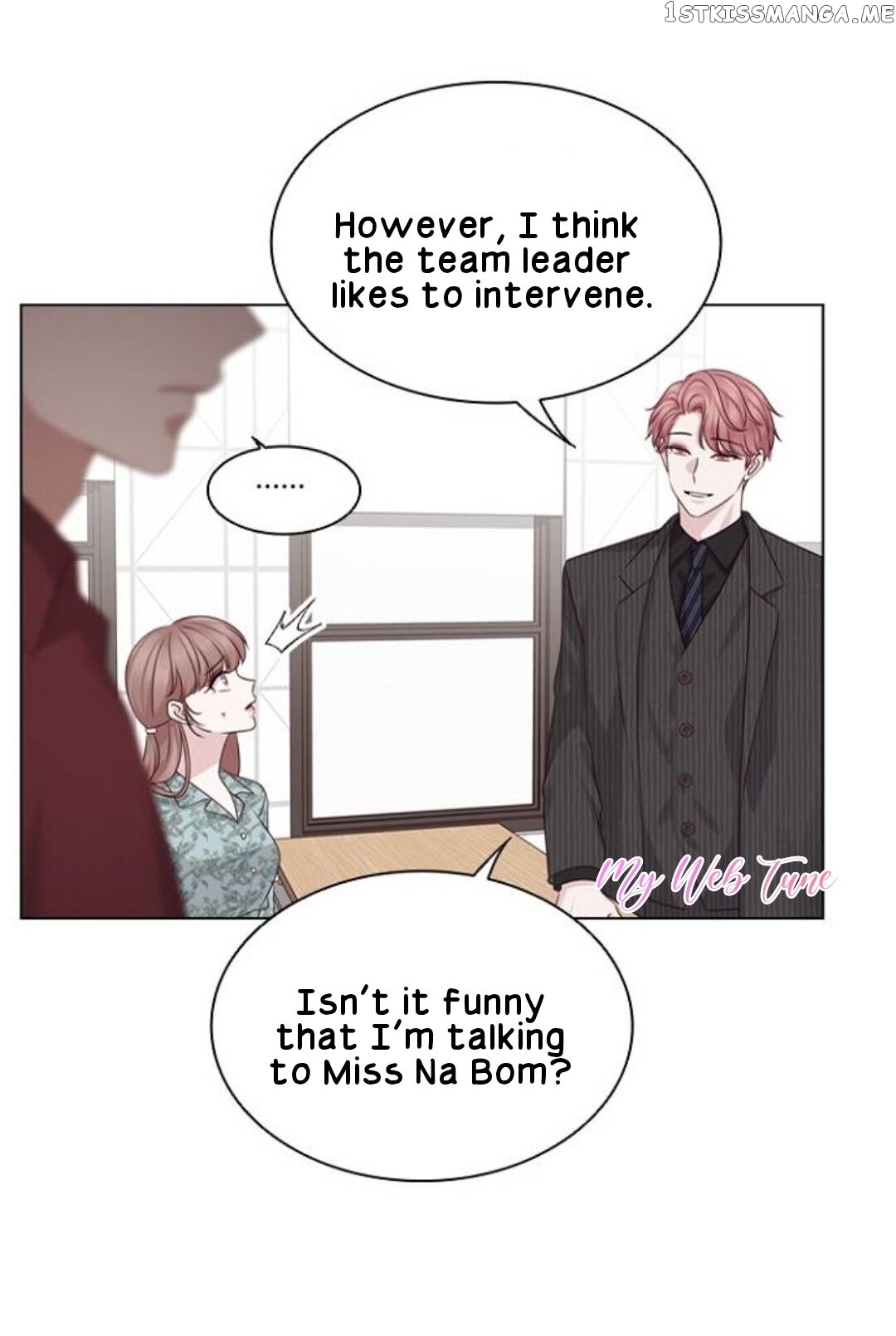 My Exes Fell For Me chapter 47 - page 49
