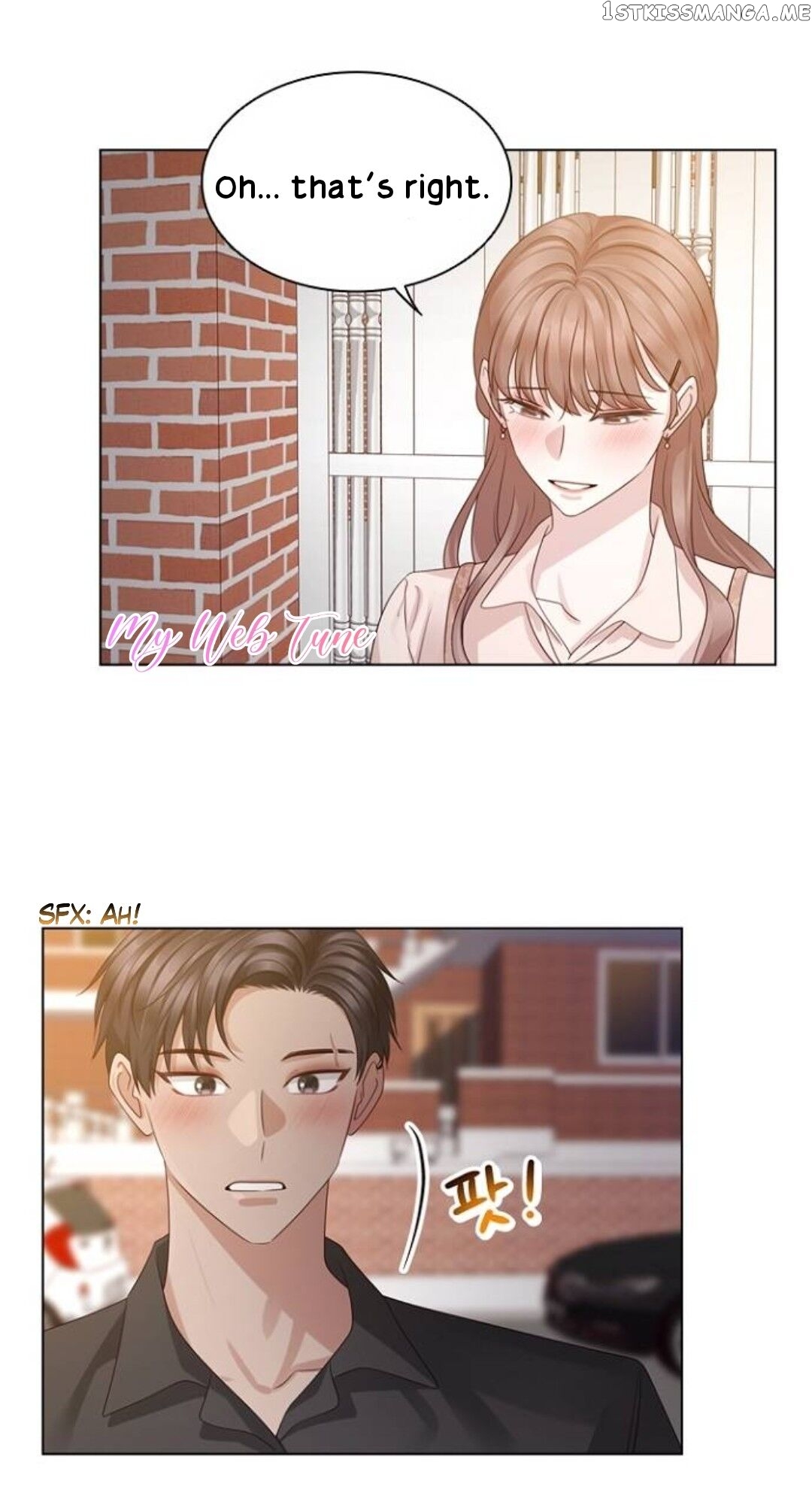 My Exes Fell For Me chapter 47 - page 5