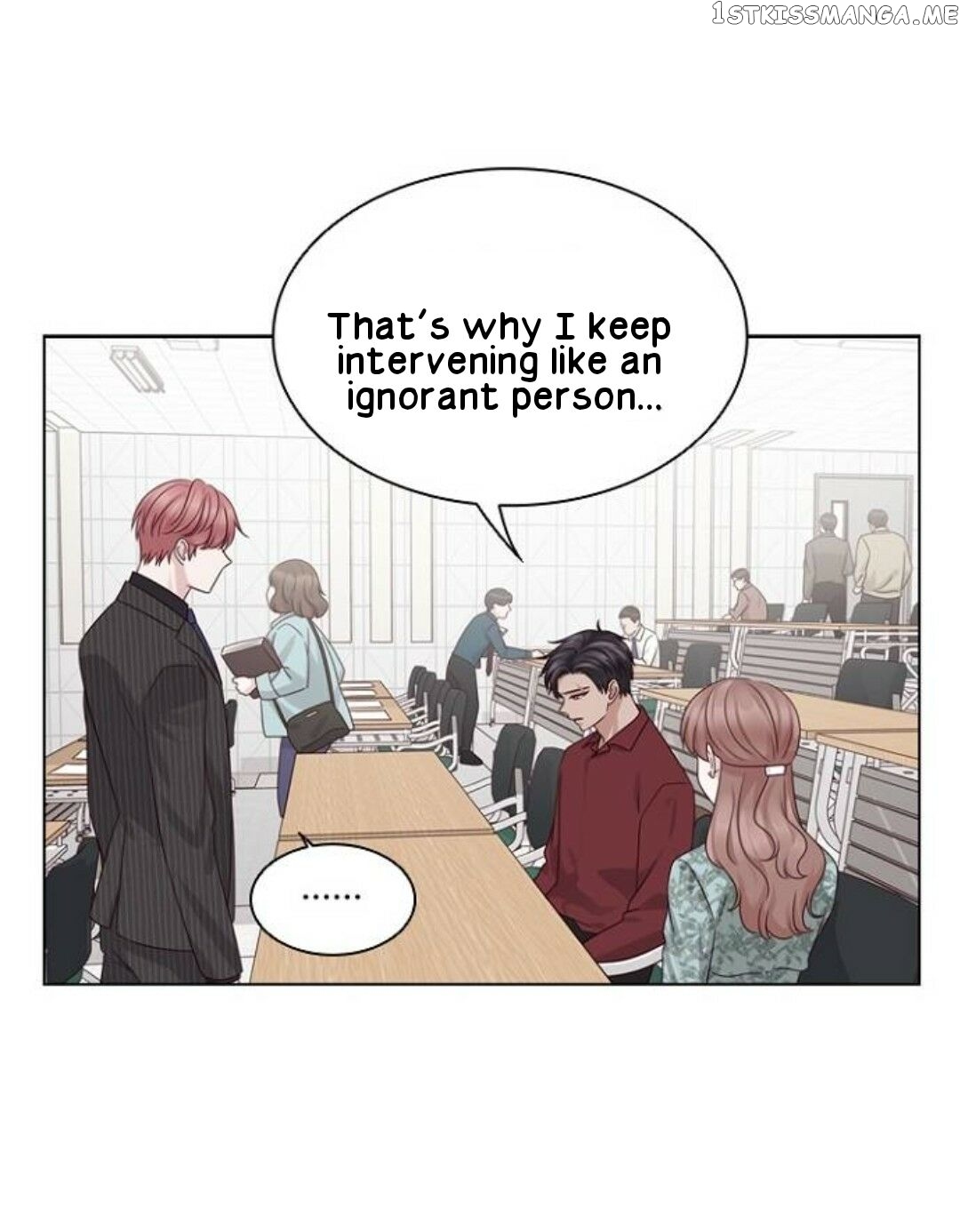 My Exes Fell For Me chapter 47 - page 54