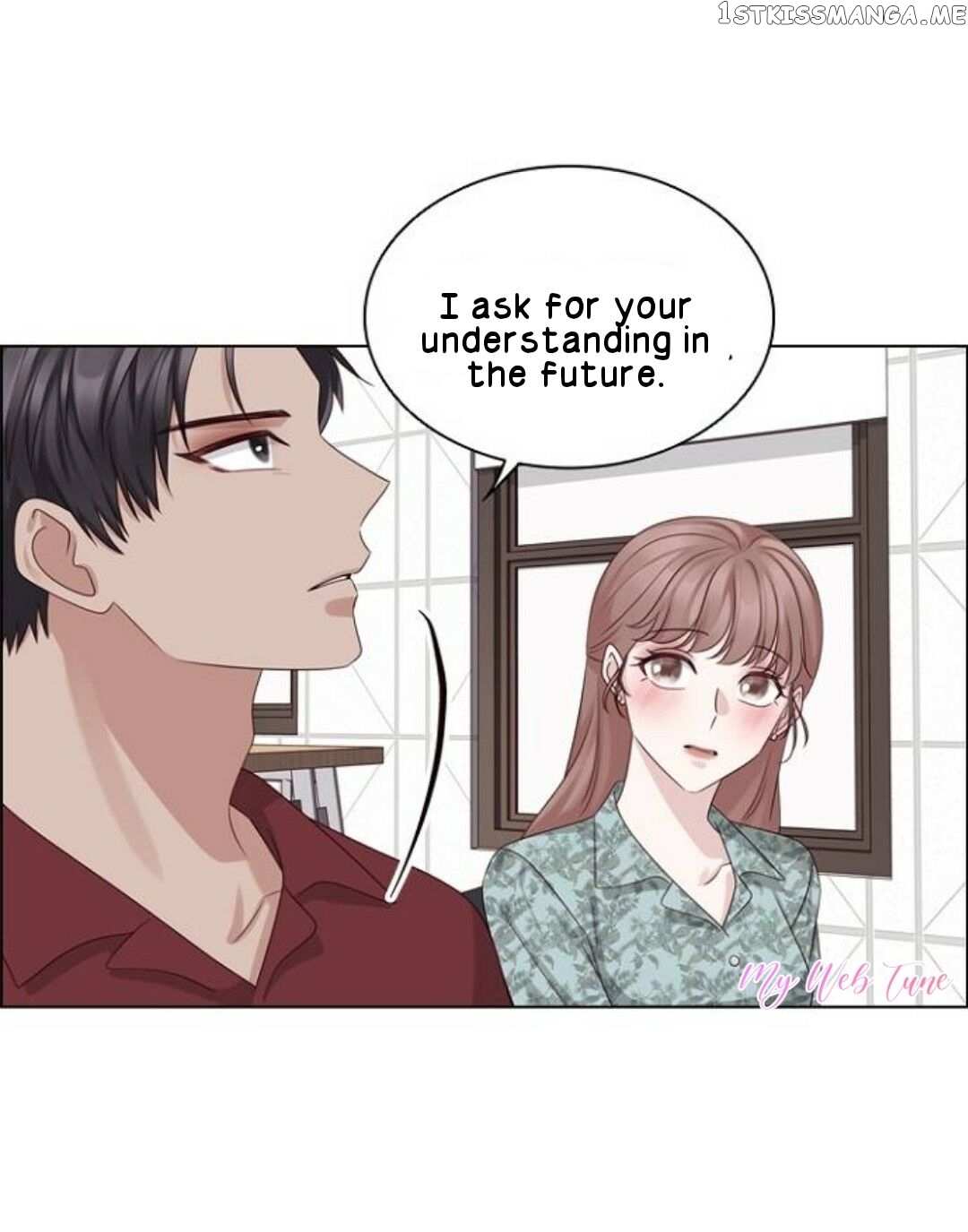 My Exes Fell For Me chapter 47 - page 55