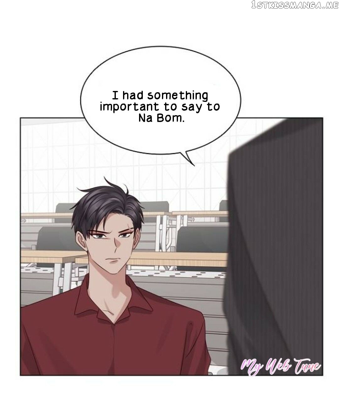 My Exes Fell For Me chapter 47 - page 57