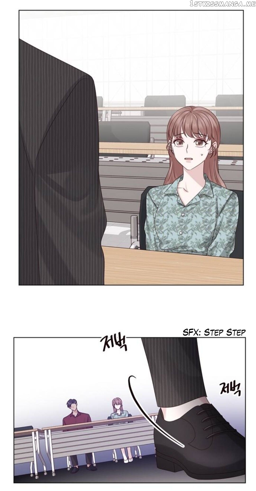 My Exes Fell For Me chapter 47 - page 59