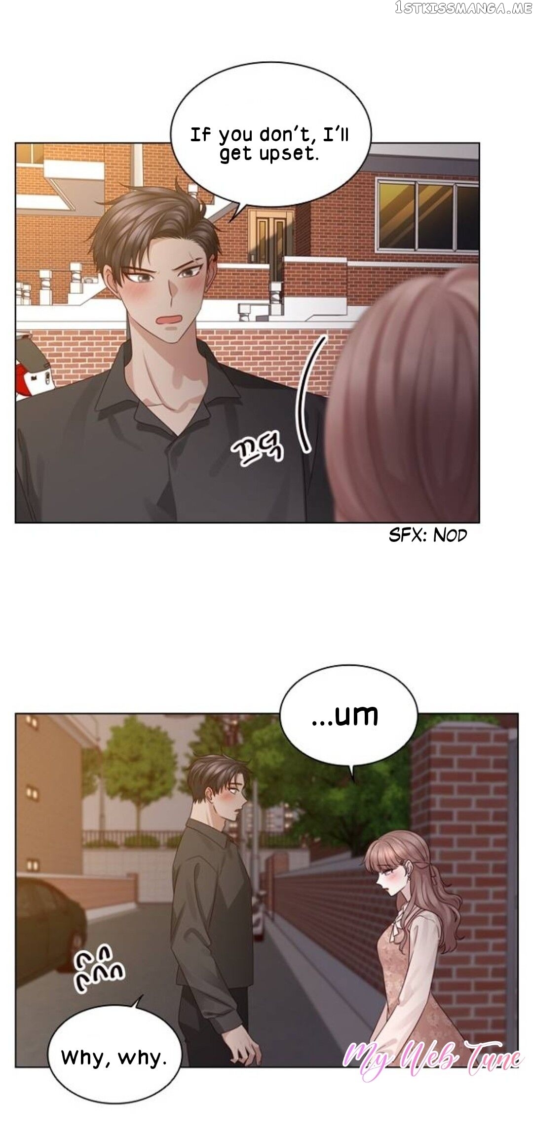 My Exes Fell For Me chapter 47 - page 7