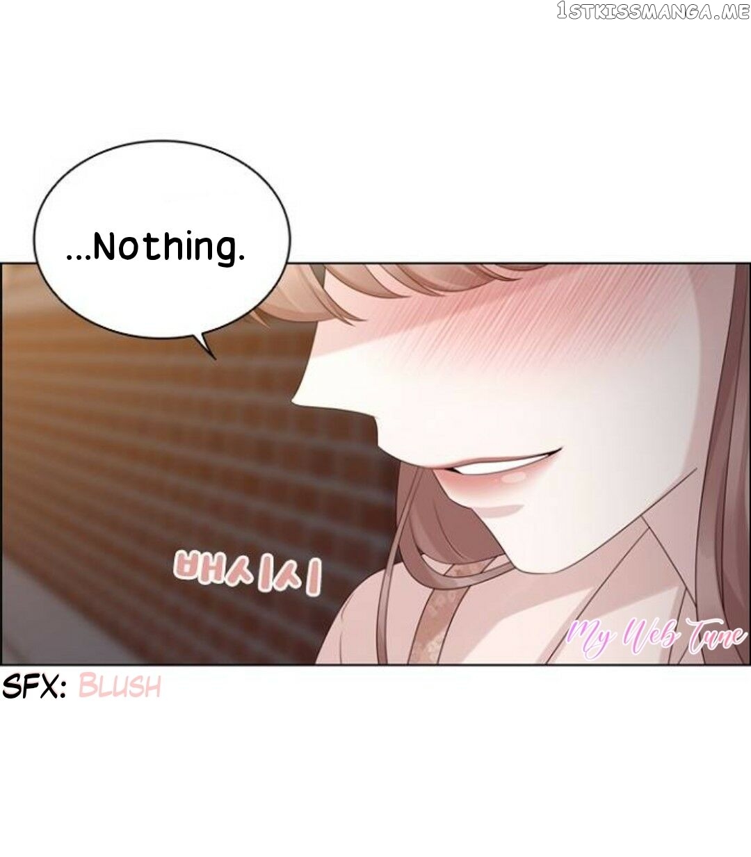 My Exes Fell For Me chapter 47 - page 8