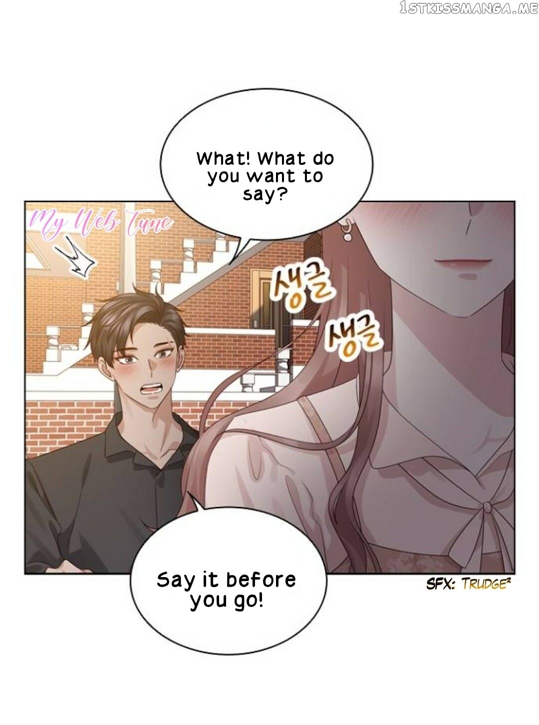 My Exes Fell For Me chapter 47 - page 9