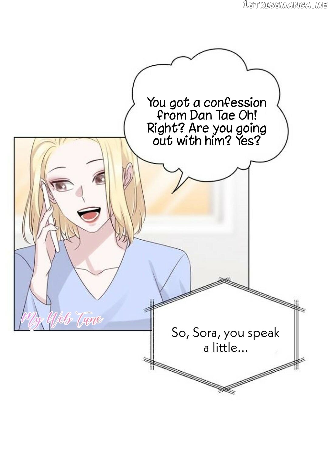 My Exes Fell For Me chapter 46 - page 36