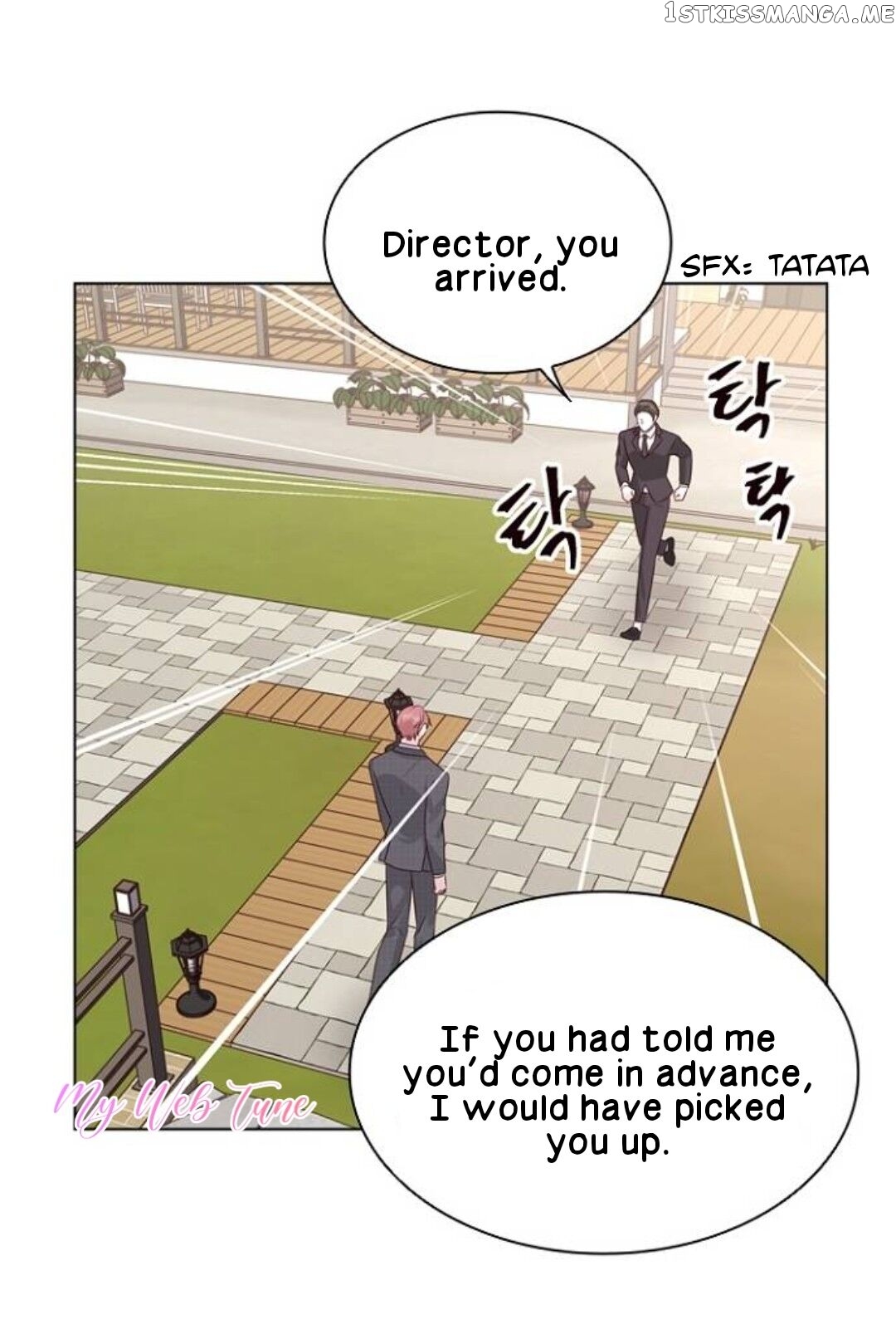 My Exes Fell For Me chapter 46 - page 6