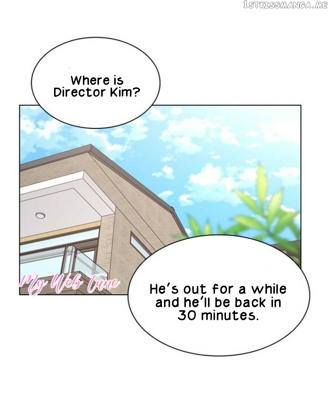 My Exes Fell For Me chapter 46 - page 8